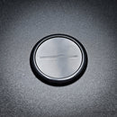 40mm Wide Lip Round Plastic Bases - Only-Games