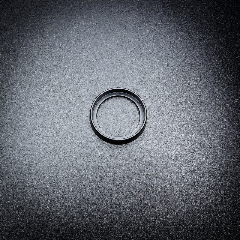25mm to 28mm Round Base Converters ABS Plastic - Only-Games