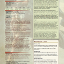 Fairy Dust Crisis DnD Module: Pre-generated Characters & Battle Maps