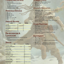 Fairy Dust Crisis DnD Module: Pre-generated Characters & Battle Maps
