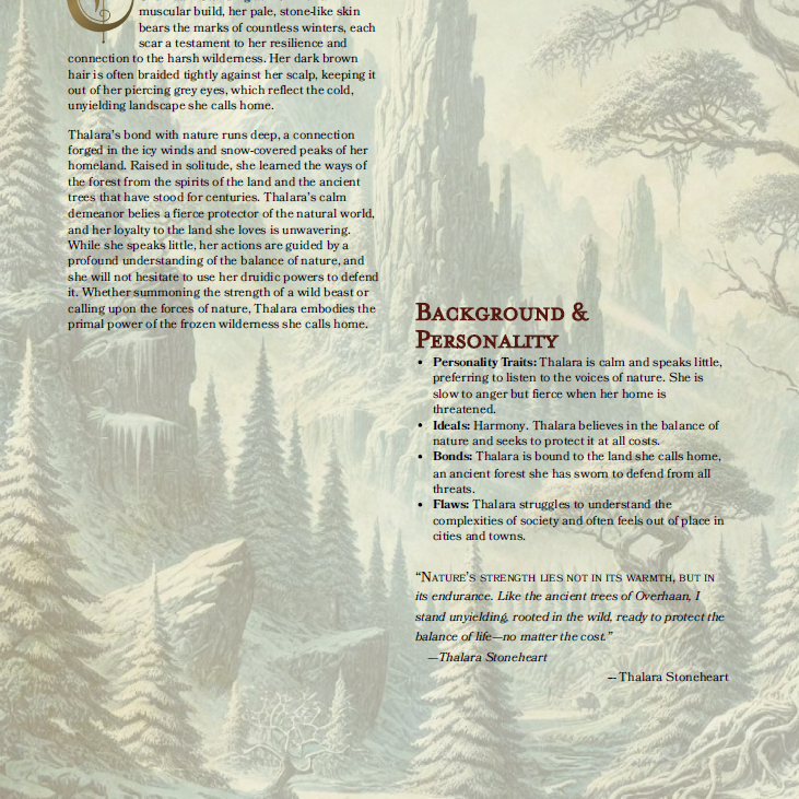 Fairy Dust Crisis DnD Module: Pre-generated Characters & Battle Maps