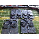 Kilami Extras: Larger Piece Tokens