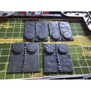 Kilami Extras: Larger Piece Tokens