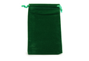 Plain Dice Bag - Green - Only-Games