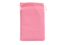 Plain Dice Bag - Pink - Only-Games