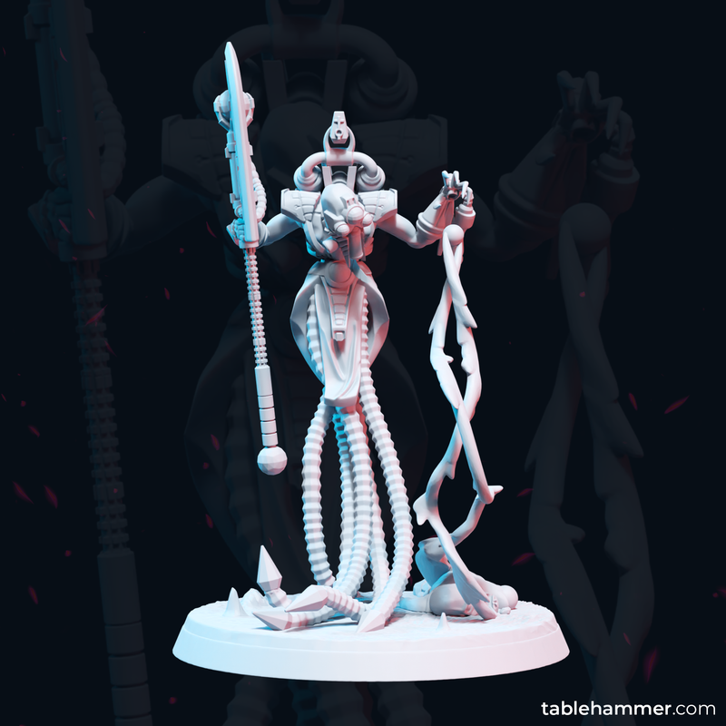 Plasmlord – Wielder of Destruction - Only-Games