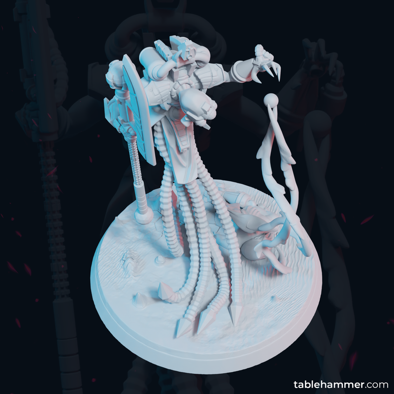 Plasmlord – Wielder of Destruction - Only-Games