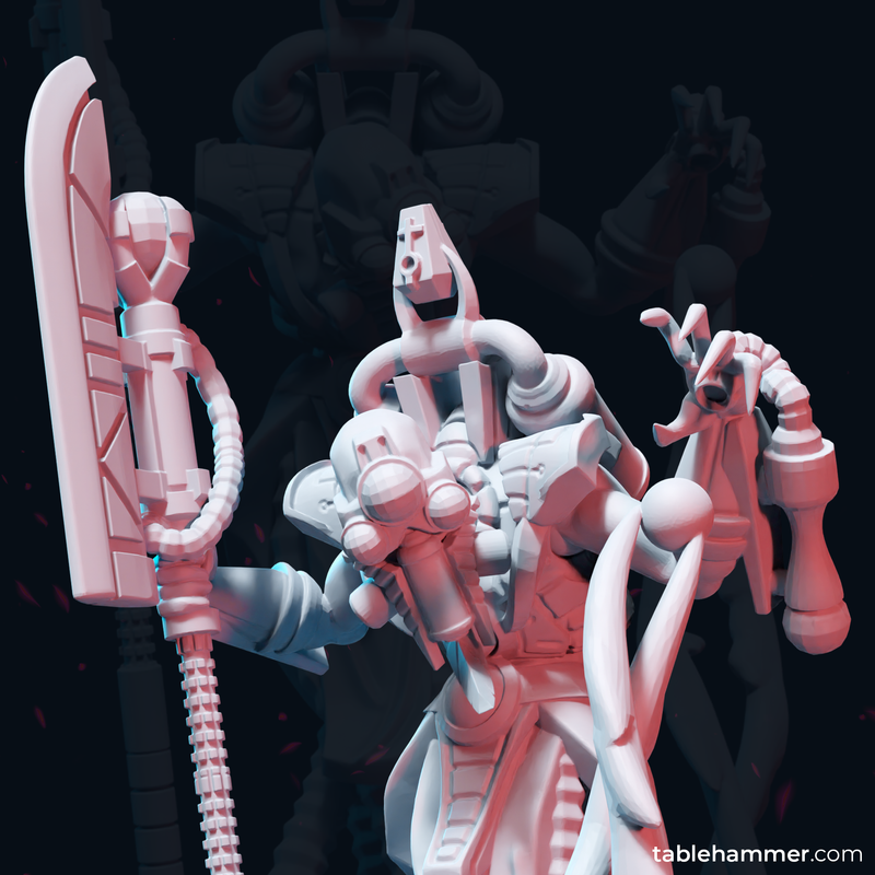 Plasmlord – Wielder of Destruction - Only-Games