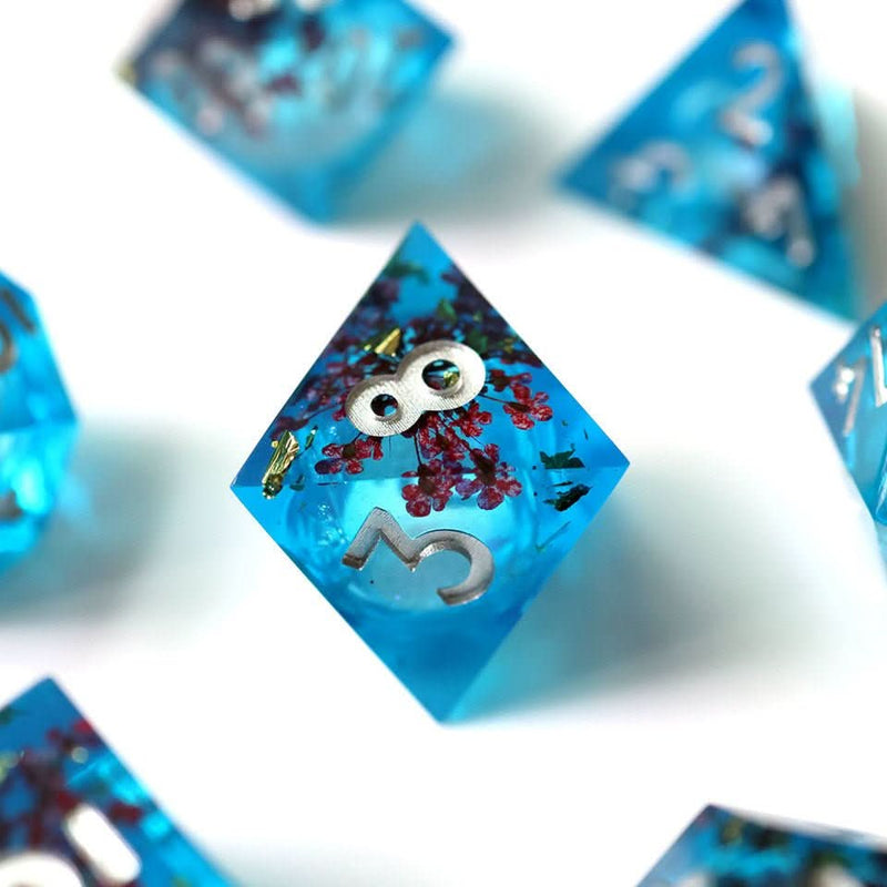 Potion of Clarity | Liquid Core | 7 Piece Set - Only-Games