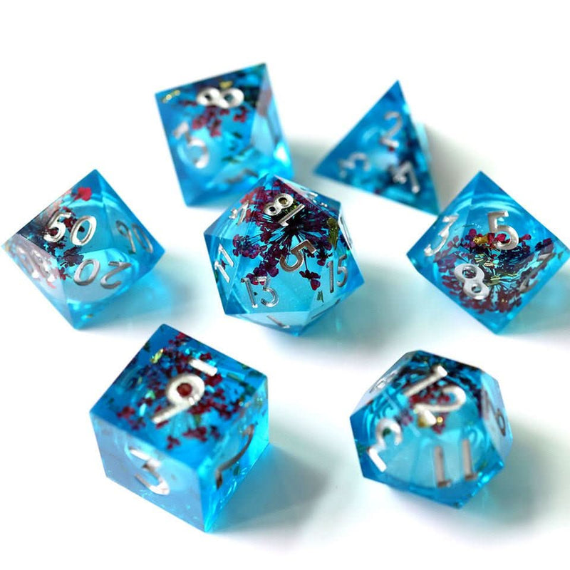 Potion of Clarity | Liquid Core | 7 Piece Set - Only-Games