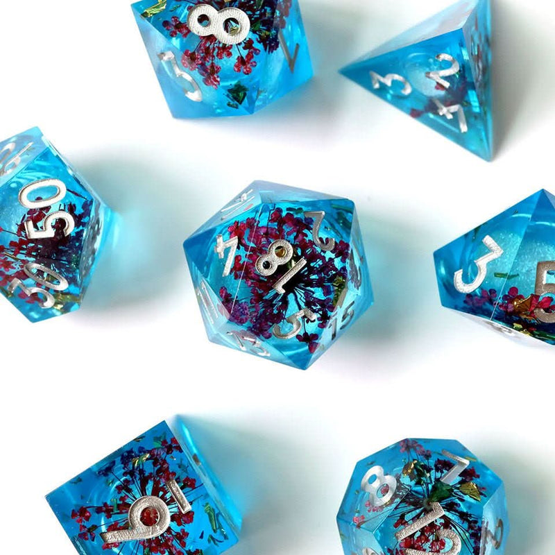 Potion of Clarity | Liquid Core | 7 Piece Set - Only-Games