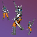 Free Radical Girl - Only-Games