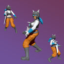 Free Radical Girl - Only-Games