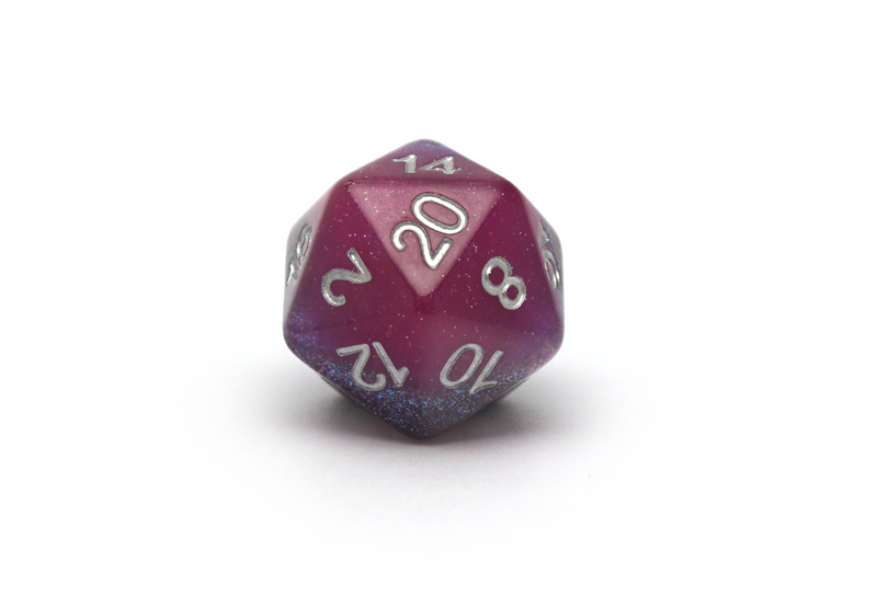 Pride Dice | Asexual - Only-Games