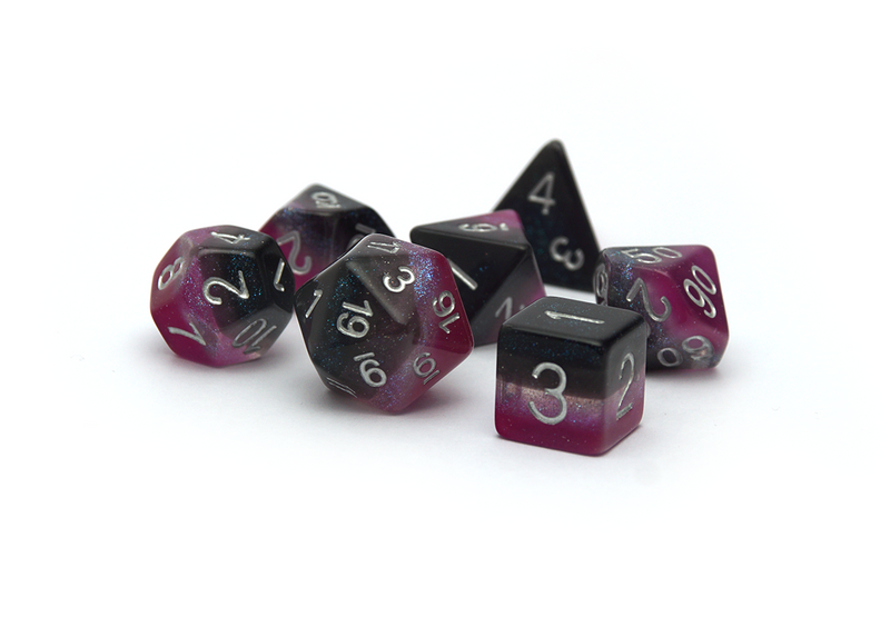 Pride Dice | Asexual - Only-Games