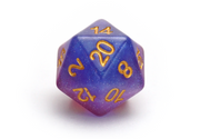 Pride Dice | Bisexual - Only-Games