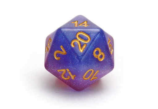 Pride Dice | Bisexual - Only-Games