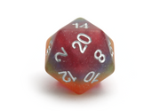 Pride Dice | Matte Rainbow Flag - Only-Games