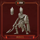 Pharaoh's Legacy: Prince - Only-Games