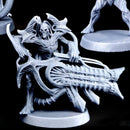 TechnoMech Infantry ( Pose 3 of 7) - Only-Games