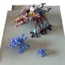 Knuse - Ant Mech Minis for Gameplay