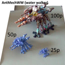 Knuse Mechs - Ant Mech