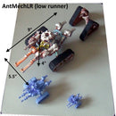 Knuse - Ant Mech Minis for Gameplay