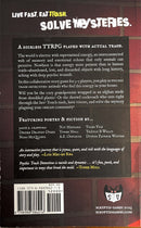 Psychic Trash Detectives - Only-Games