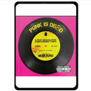 Punk is Dead - Core Rulebook - Only-Games