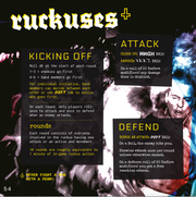 Punk is Dead - Core Rulebook - Only-Games