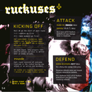 Punk is Dead - Core Rulebook - Only-Games