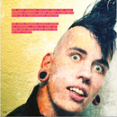 Punk is Dead - Core Rulebook - Only-Games