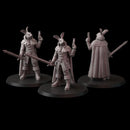 Rabbit Killers (3 Models) - Only-Games