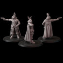 Rabbit Killers (3 Models) - Only-Games