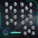 Rapt'Ops Head Bundle - Only-Games