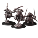 Rat Assassin (3 models) - Only-Games