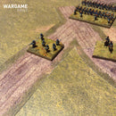 Road strips Napoleonic - Only-Games