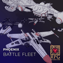 Galactic Wars | Phoenix Battle Fleet - Only-Games