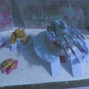 Knuse - Recharge Station