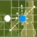 Kilkami Game Boards and Open Field