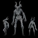 Blood Tyrant - Rocket Pig Wargaming D&D DnD