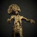 Napoleonic Zombies Set 1