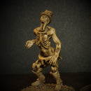 Napoleonic Zombies Set 2