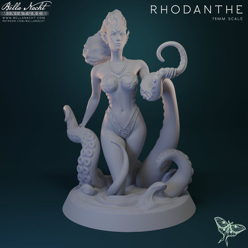 Rhodanthe - Only-Games