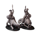Quqa Amazon: CHameleon Riders