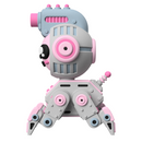 UWU Shadow Force Zero Mech Tabletop Miniature - Only-Games