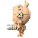 UWU Steam Force Clink Mech Tabletop Miniature - Only-Games