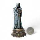 Statue of the Cog-Priest - Only-Games