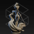 Rivalith 75mm-The Unveiled Guardians - Only-Games