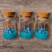 D&D Potion Of Healing Mana Health D4 Bottle Dice Prop Glass Health - Only-Games